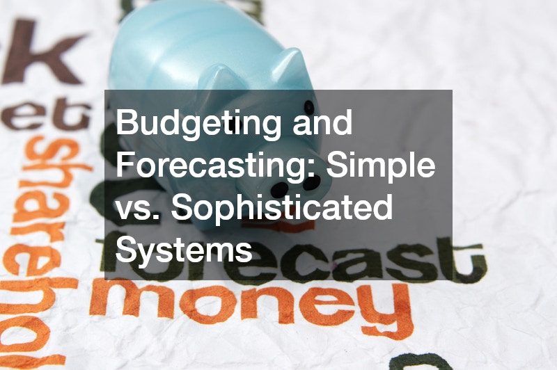 forecast/money